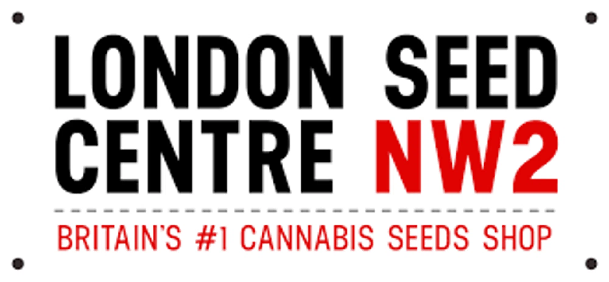 London Seed Centre Promo Code