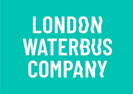 London Waterbus Merchant Logo