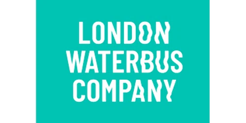 London Waterbus Promo Code