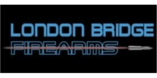 London Bridge Firearms Promo Code