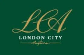 LONDON CITY AUCTIONS Discount Code — 200 Off 2024