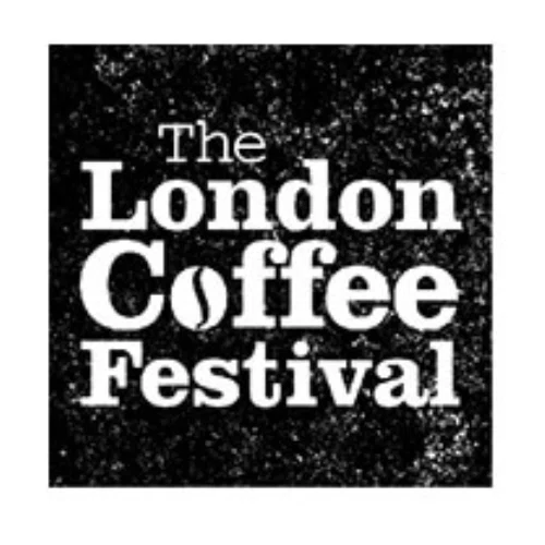 25 Off The London Coffee Festival Promo Code 2024