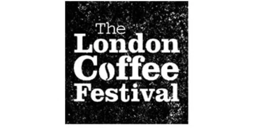 The London Coffee Festival Merchant logo