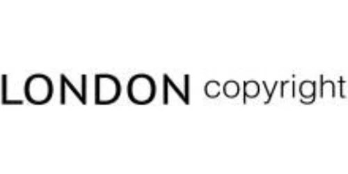 London Copyright Promo Code