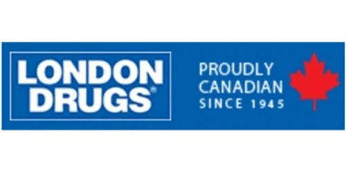 London Drugs Merchant logo
