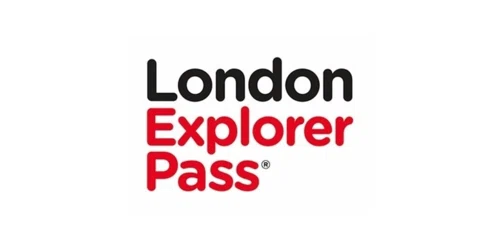 London Explorer Pass coupon