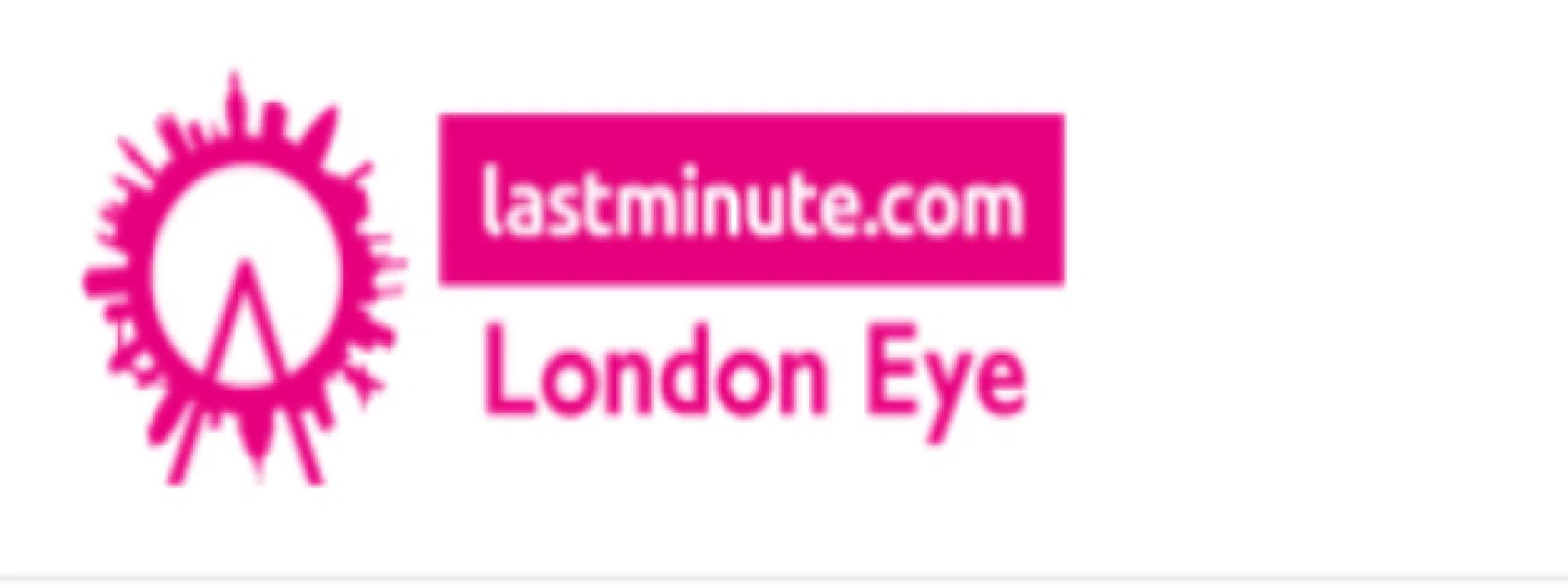 50 Off London Eye Promo Code, Coupons (1 Active) Feb '24