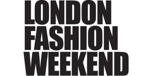 London Fashion Week Festival Promo Code