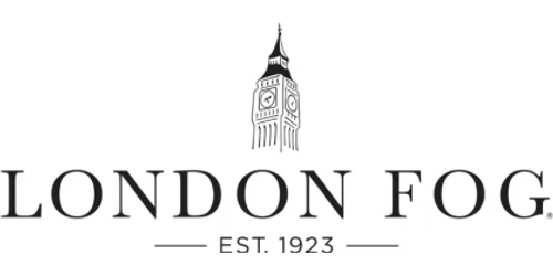 London Fog Merchant logo