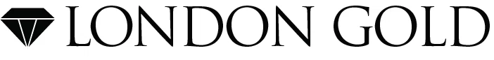 London Gold Merchant Logo