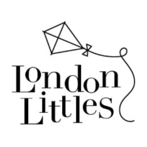 LONDON LITTLES Promo Code — 15 Off (Sitewide) 2024