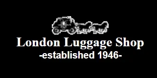 London Luggage Merchant Logo