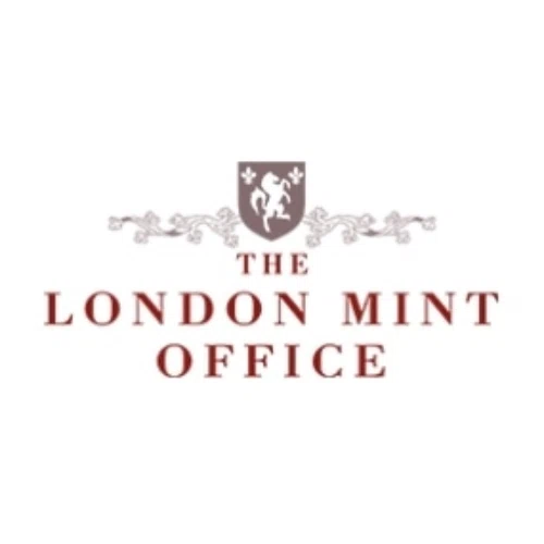 London Mint Office coupons