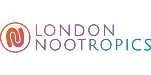 London Nootropics Merchant logo