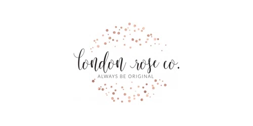London Rose coupon
