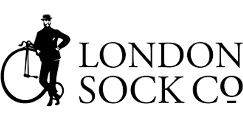 London Sock Company Merchant logo
