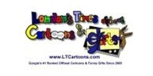 Londons Times Promo Code
