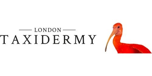 London Taxidermy Promo Code