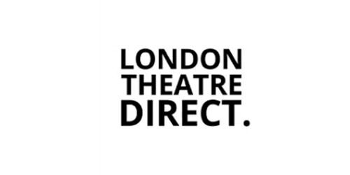 London Theatre Direct Merchant Logo