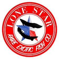 Lone Star Rare Exotic Fish Co. Promo Code