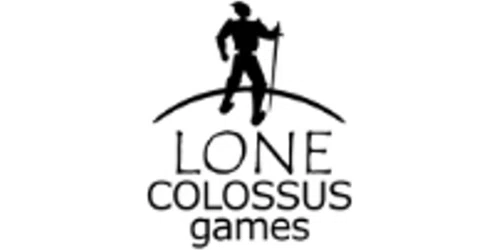Lone Colossus Games Promo Code