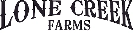 Lone Creek Farms Merchant Logo