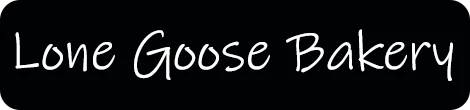 Lone Goose Bakery Merchant Logo