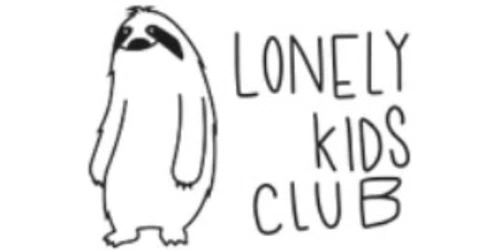 Lonely Kids Club Promo Code