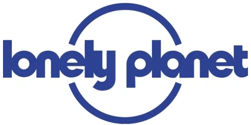Lonely Planet Merchant logo
