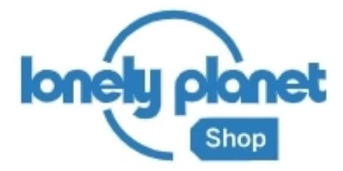 Lonely Planet Publications Merchant logo