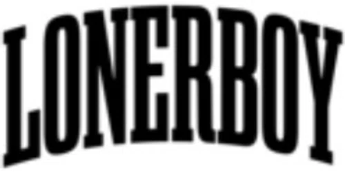 Lonerboy Promo Code