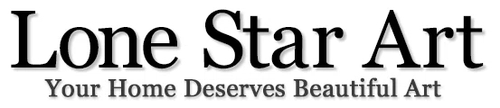 Lone Star Art Promo Code