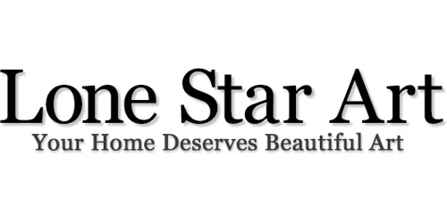 Lone Star Art Promo Code