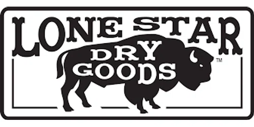 Lone Star Dry Goods Promo Code