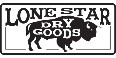 Lone Star Dry Goods Promo Code