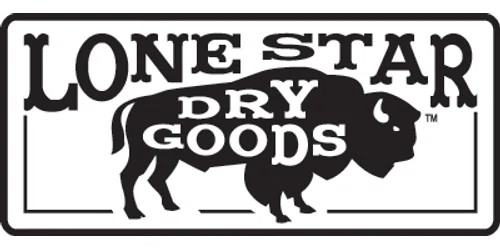 Lone Star Dry Goods Promo Code