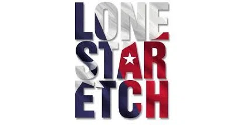 Lone Star Etch Promo Code