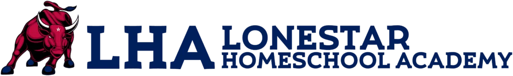 Lonestar Homeschool Academy Merchant Logo