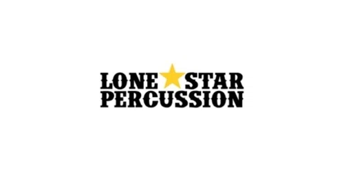 25% Off Lone Star Percussion Promo Code, Coupons 2022