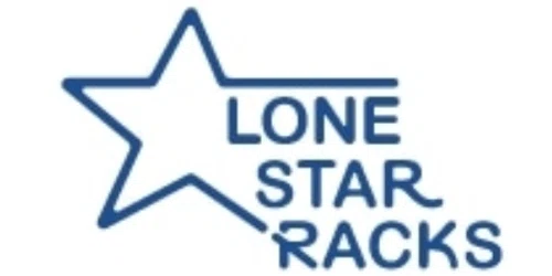 Lone Star Racks Promo Code
