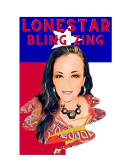 LONE STAR BLING ZING Promo Code — 99 Off in Sep 2024