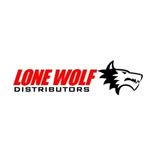 lone wolf distributors