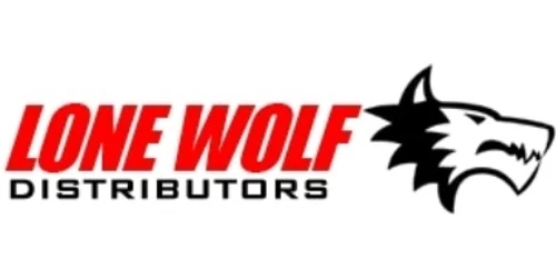 Lone Wolf Distributors Promo Code