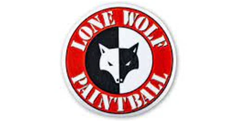 Merchant Lone Wolf Paintball