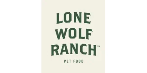 Lone Wolf Ranch Promo Code