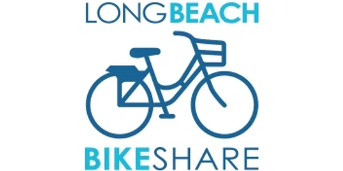 Long Beach BikeShare Promo Code