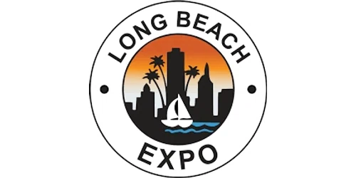 Long Beach Expo Promo Code