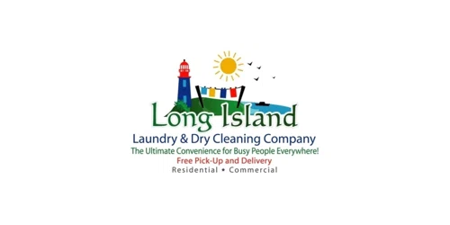 Long Island Laundry & Dry Cleaning Company coupon