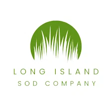 Long Island Sod Merchant Logo