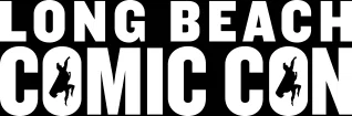 Long Beach Comic Con Merchant Logo